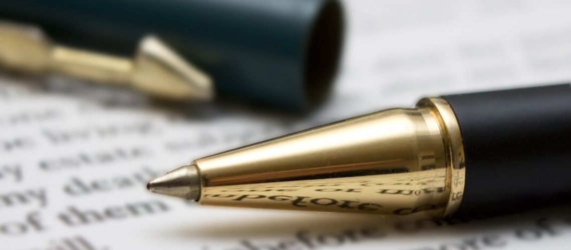 Boilerplate language header