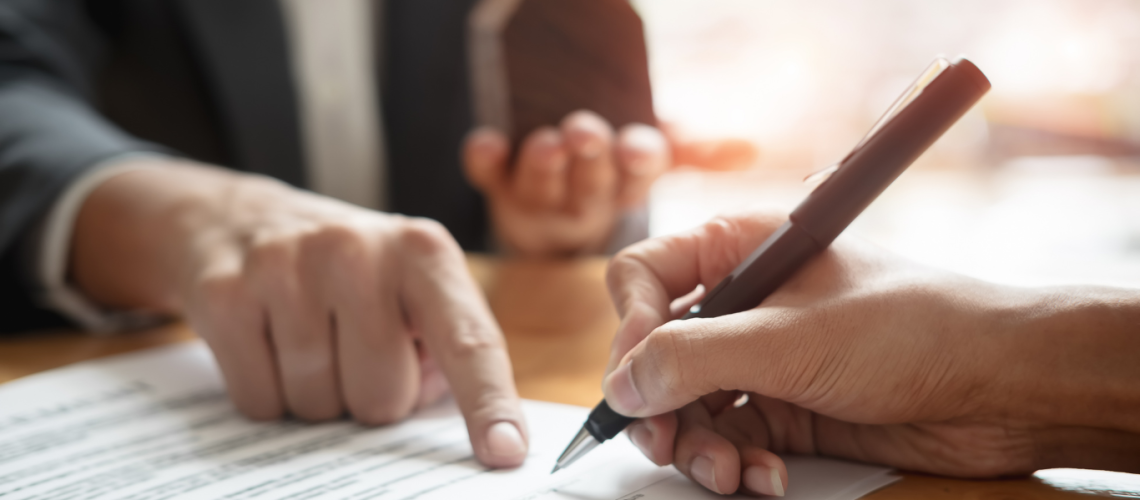 Contract Disputes Contract Disputes