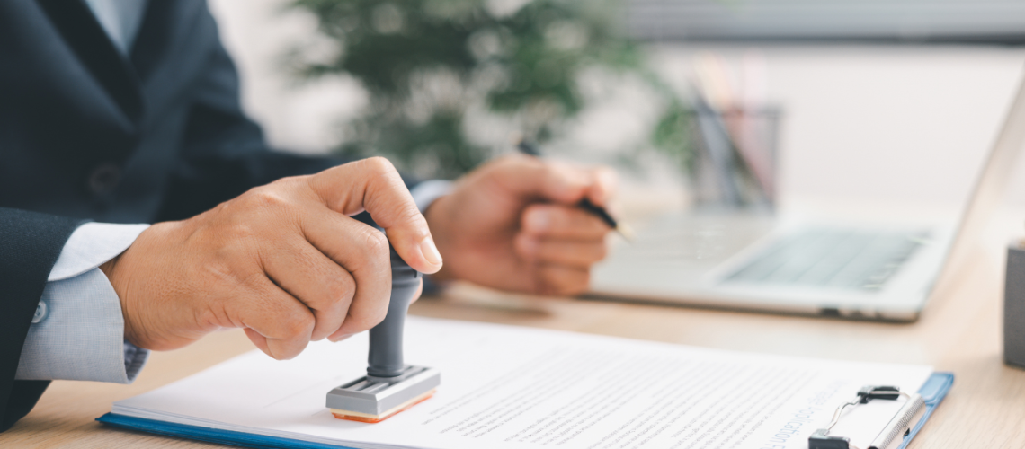 What Distributors Should Know About Assignments for the Benefit of Creditors