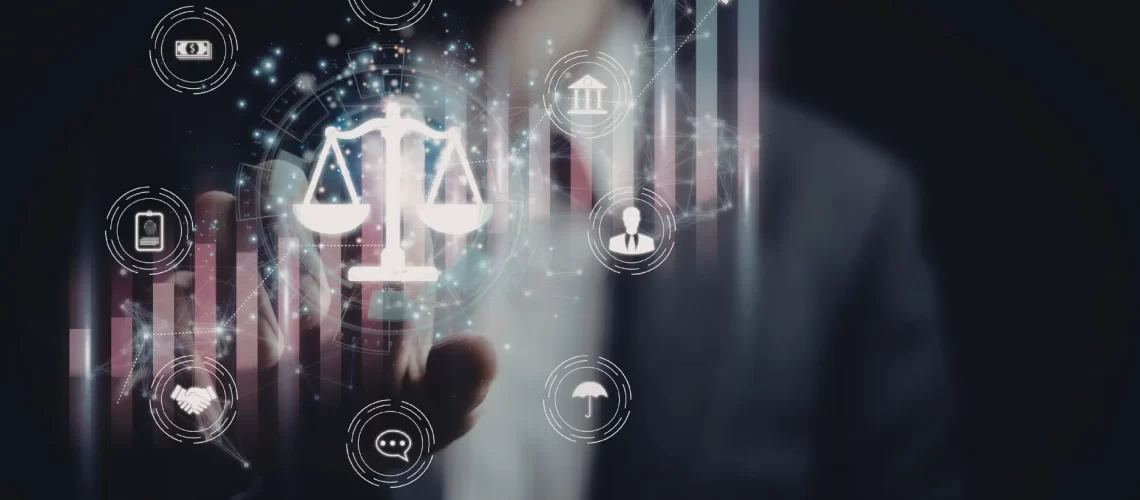 Generative AI communications and attorney-client privilege legal risks